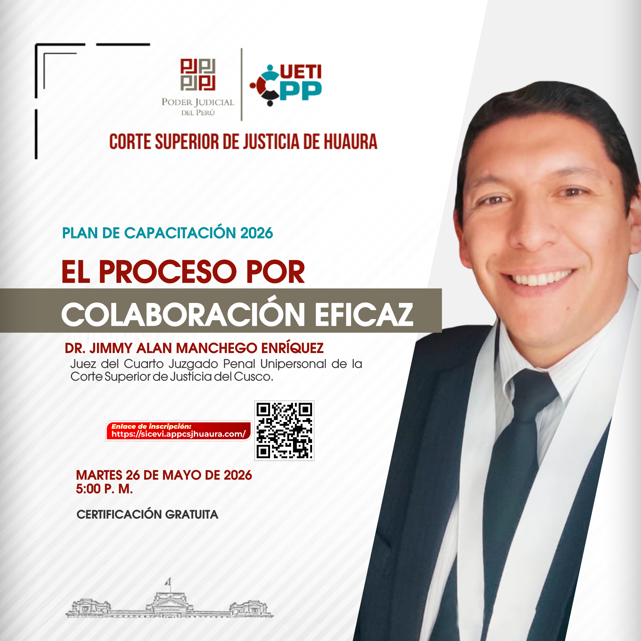 EL PROCESO POR COLABORACIÓN EFICAZ 